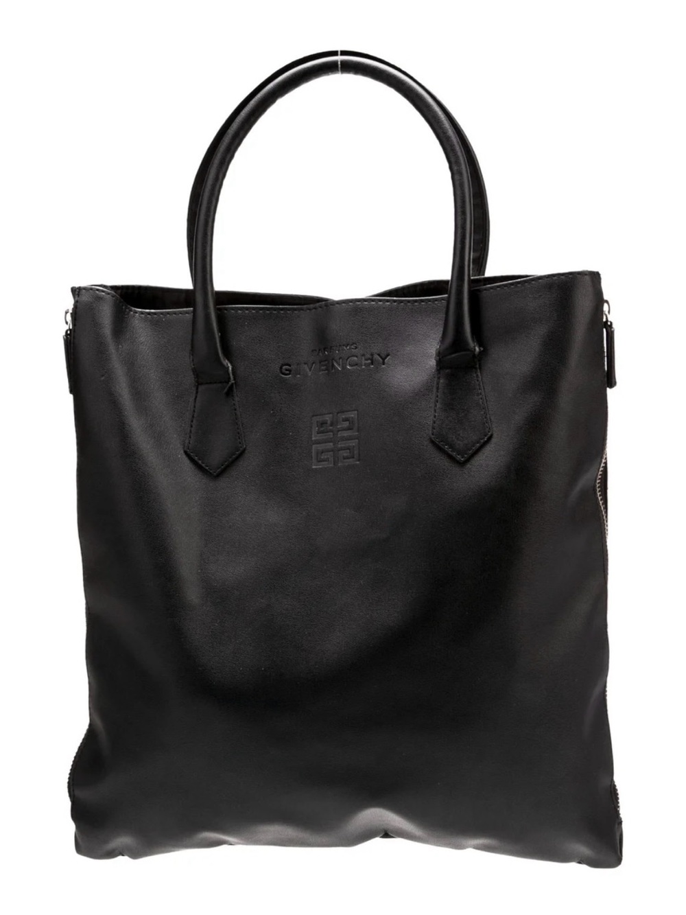 Givenchy Signature Top Handle Bag